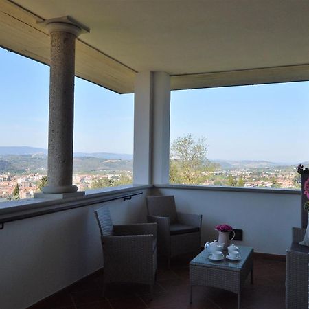 Appartement La Casa Di Chloe à Poggibonsi Extérieur photo