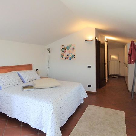 Appartement La Casa Di Chloe à Poggibonsi Extérieur photo