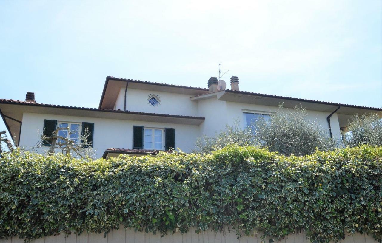 Appartement La Casa Di Chloe à Poggibonsi Extérieur photo