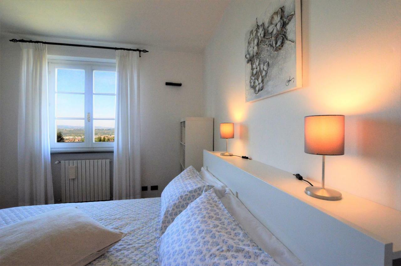 Appartement La Casa Di Chloe à Poggibonsi Extérieur photo