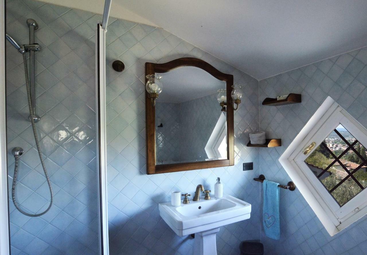 Appartement La Casa Di Chloe à Poggibonsi Extérieur photo
