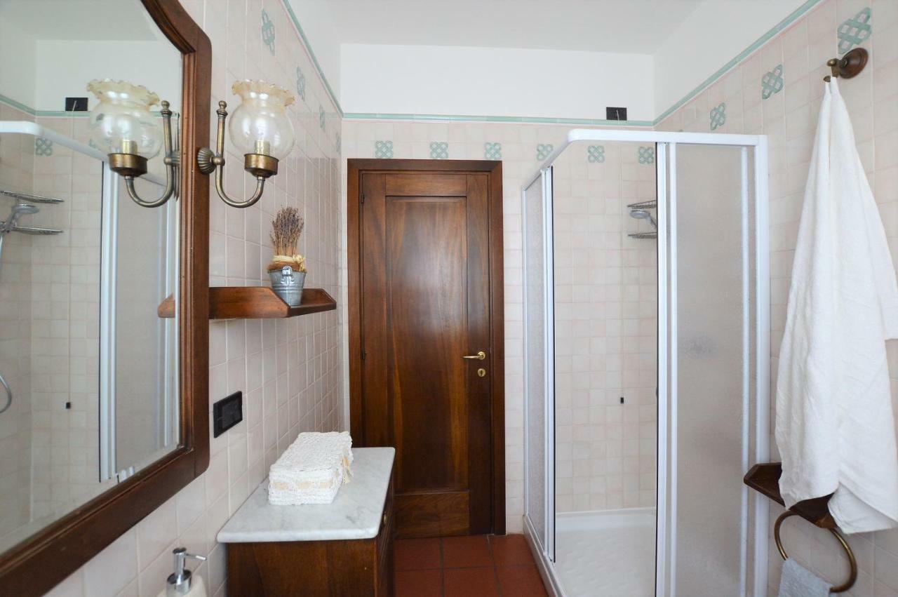 Appartement La Casa Di Chloe à Poggibonsi Extérieur photo