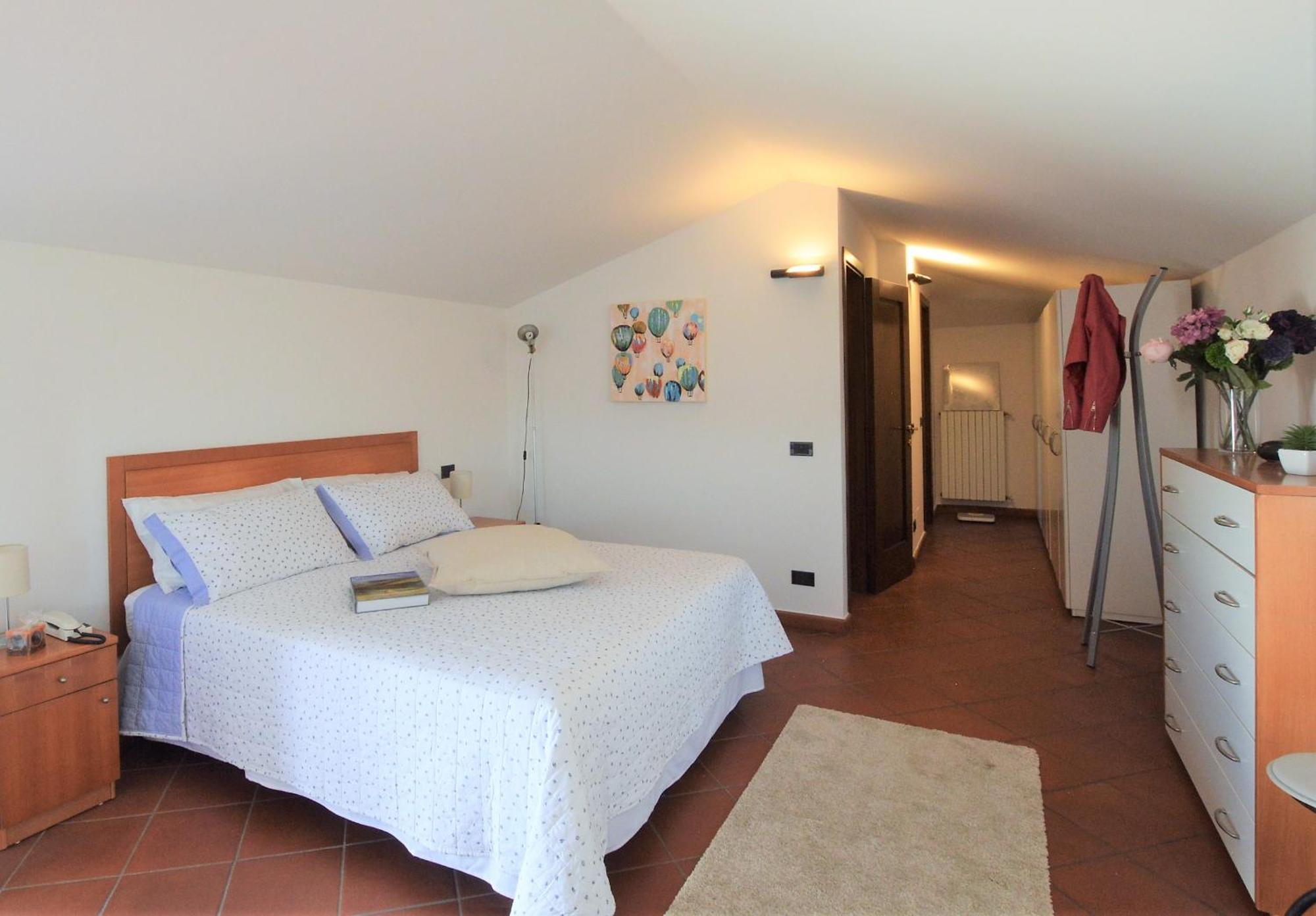 Appartement La Casa Di Chloe à Poggibonsi Extérieur photo