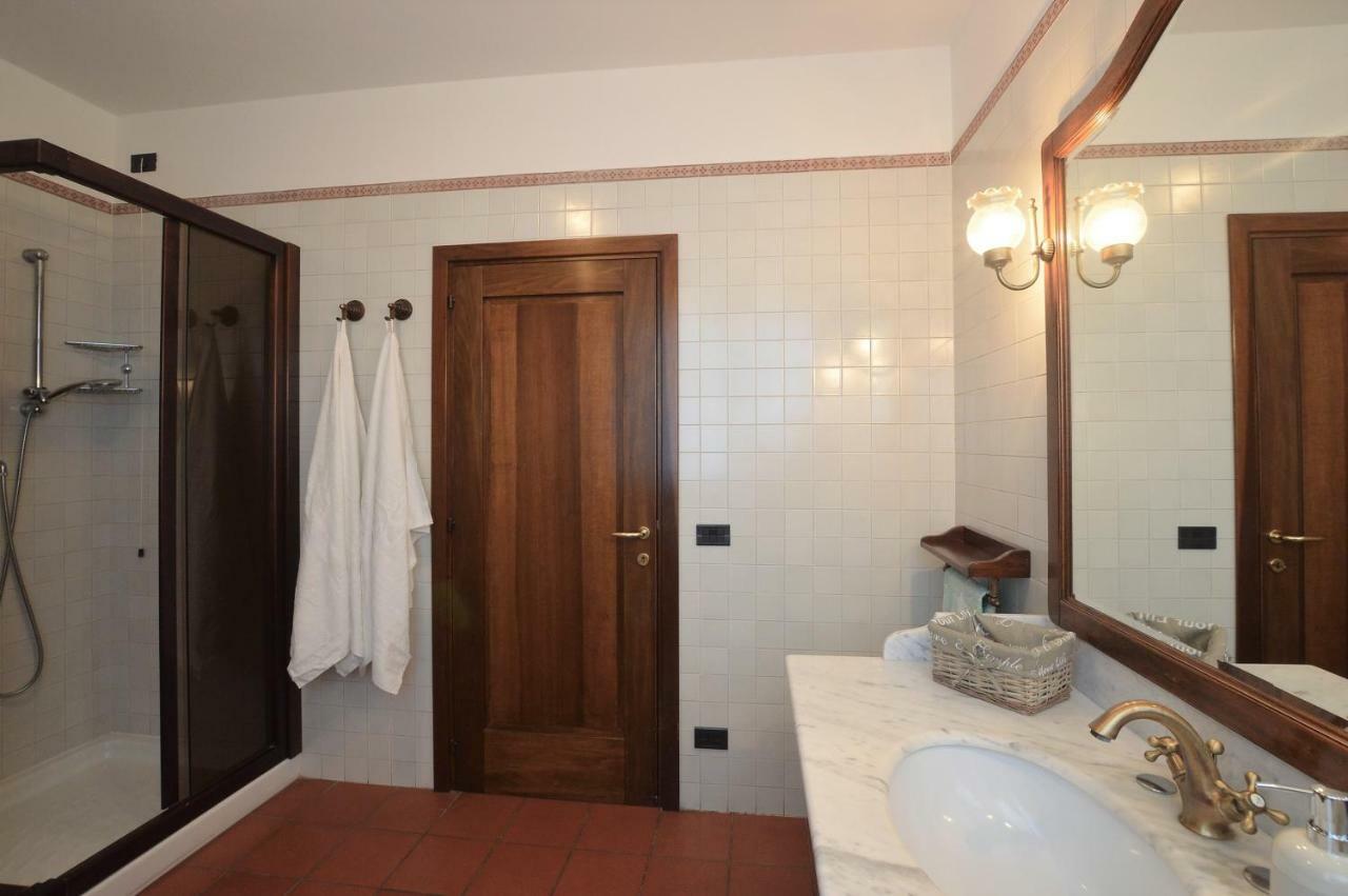 Appartement La Casa Di Chloe à Poggibonsi Extérieur photo