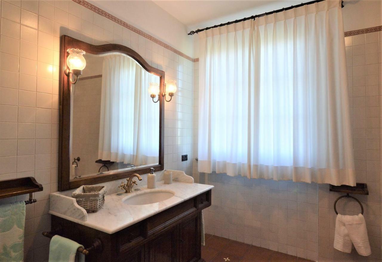 Appartement La Casa Di Chloe à Poggibonsi Extérieur photo